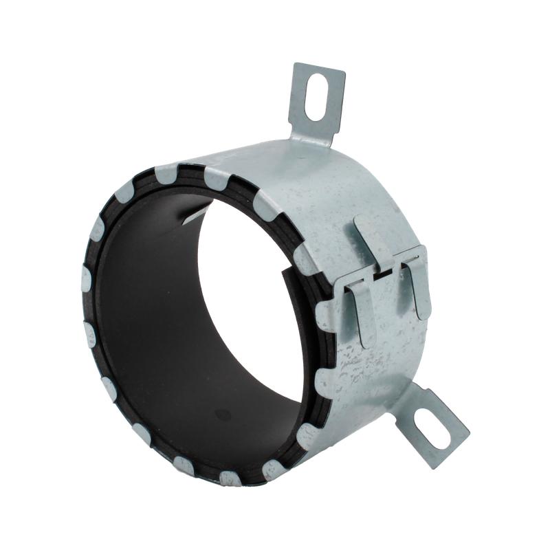 муфта противопожарная firefort clutch м82 l50 km-ff-c-82-50 км lo34677 от BTSprom.by