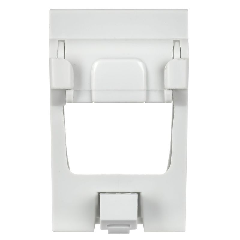  Адаптер кнопки бел. IEK MKP00D-AK-K01 фото в каталоге от BTSprom.by