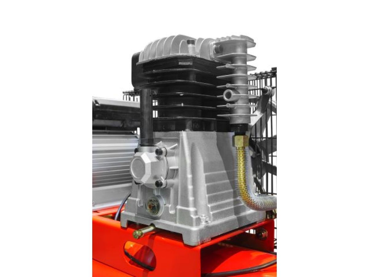  Компрессор HDC HD-A071 ременной (396 л/мин, 10 атм, ременной, масляный, ресив. 70 л, 220 В, 2.20 кВт) (HDC Equipment) HD-A071 фото в каталоге от BTSprom.by