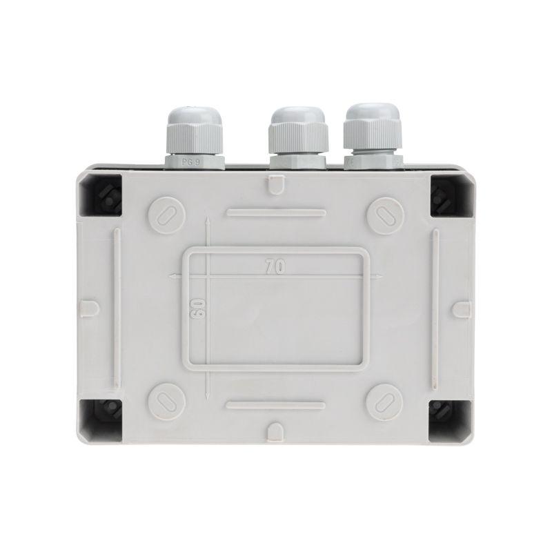  Контроллер для LED лент 230В 1050Вт 3 кан.х1.6А 20 прогр. ДУ IP54 Neon-Night 143-304 фото в каталоге от BTSprom.by