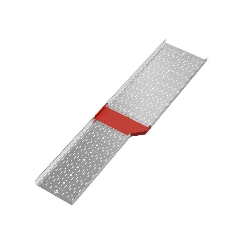 Переходник для лотка правый 50х400-500 "ПЛЮС" INOX304 PDplus50-400-500-R INOX304 КМ PL5767 фото в каталоге от BTSprom.by Переходник для лотка правый 50х400-500 "ПЛЮС" INOX304 PDplus50-400-500-R INOX304 КМ PL5767 фото в каталоге от BTSprom.by