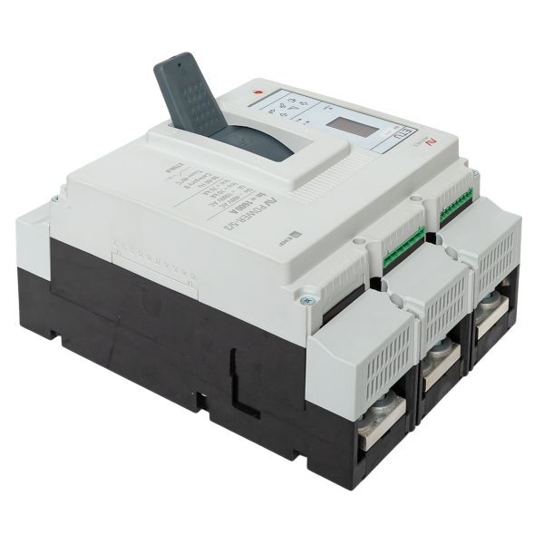  Выключатель автоматический 1600А 70кА AV POWER-5/3 ETU6.0 AVERES EKF mccb-53-1600M-6.0-av фото в каталоге от BTSprom.by
