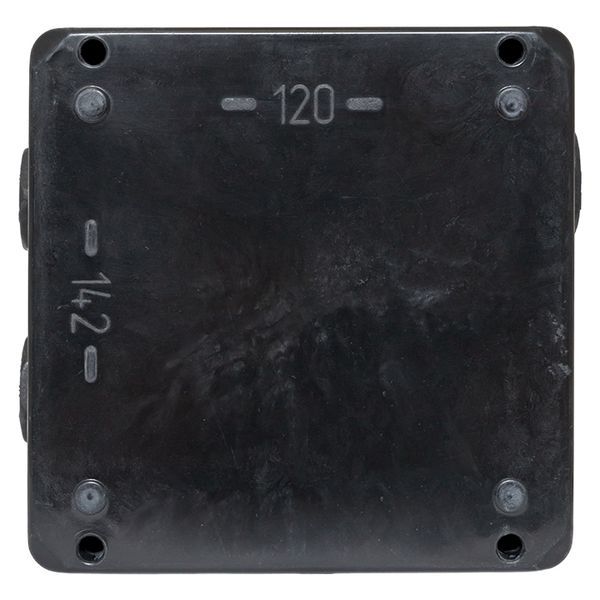  Коробка соединительная Heat box 160 SD EKF HB160SD фото в каталоге от BTSprom.by