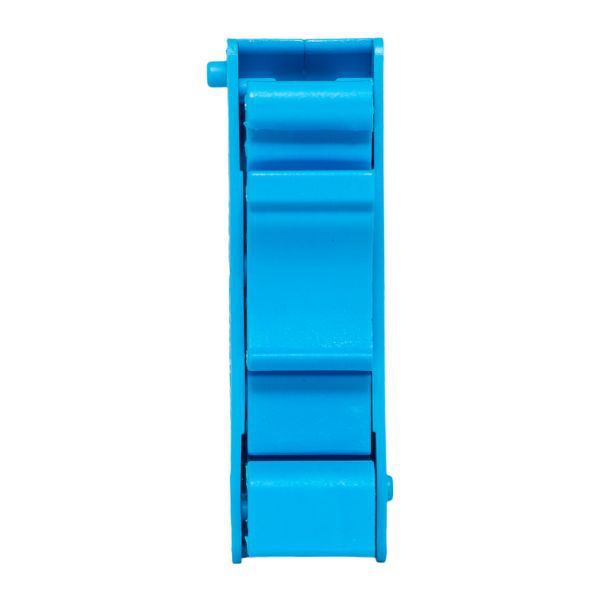  Колодка клеммная винтовая 35 UT син. EKF scr-ut-35-b фото в каталоге от BTSprom.by