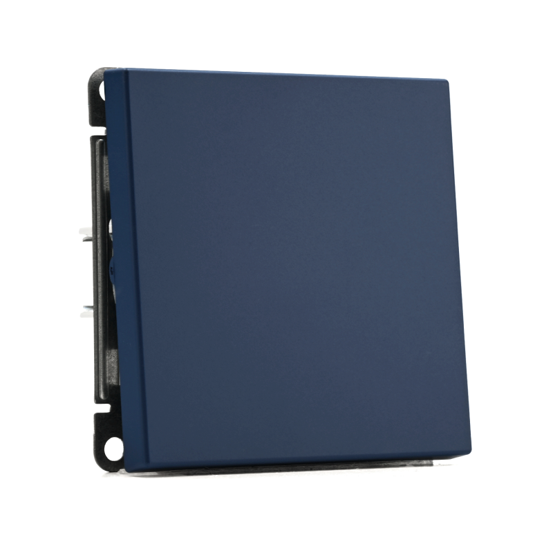 переключатель перекрестный artgallery (сх. 7) 10ax аквамарин se gal001171 от BTSprom.by