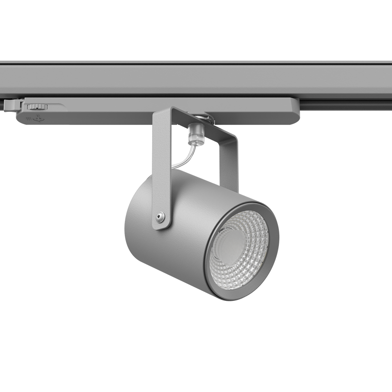 светильник светодиодный трековый arma/t led 35 s d60 4000к ст 1102300700 от BTSprom.by