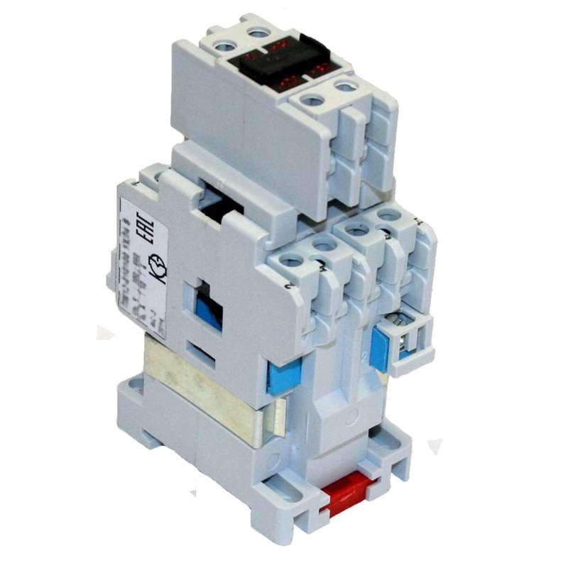 контактор пм12-010150 ухл4 в кат. 220в 2но+1нз кашин 020150210вв220000010 от BTSprom.by