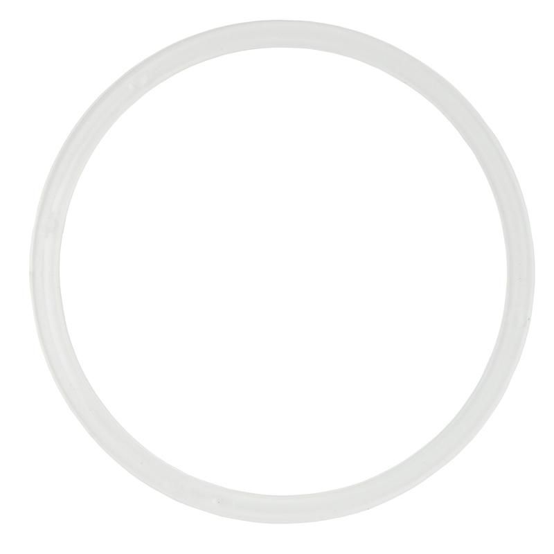 термокольцо ufl-r01 gx53/85/95 clear 020 polybag для монтажа светильников серии gx53/h2 прозр. (уп.20шт) uniel ul-00007573 от BTSprom.by