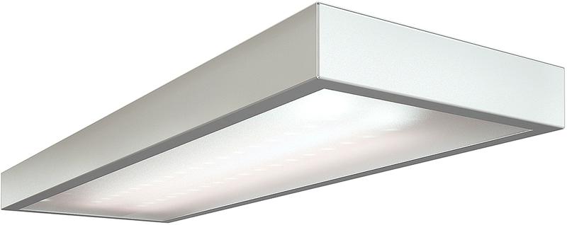 светильник светодиодный tl-office 20 l600 o 4k em 3-3.5 офисный технологии света ут000019351 от BTSprom.by