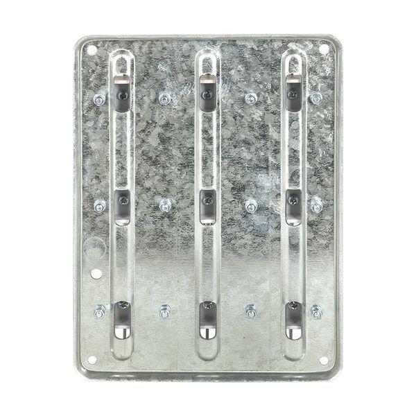  Разъединитель ПЦ-4 400А центральный привод без ППН PROxima EKF pc-400 фото в каталоге от BTSprom.by