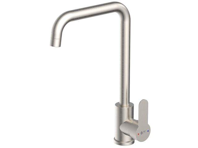 смеситель для кухни (sus 304) d35, серия zar av engineering avzar4-a304-801 от BTSprom.by