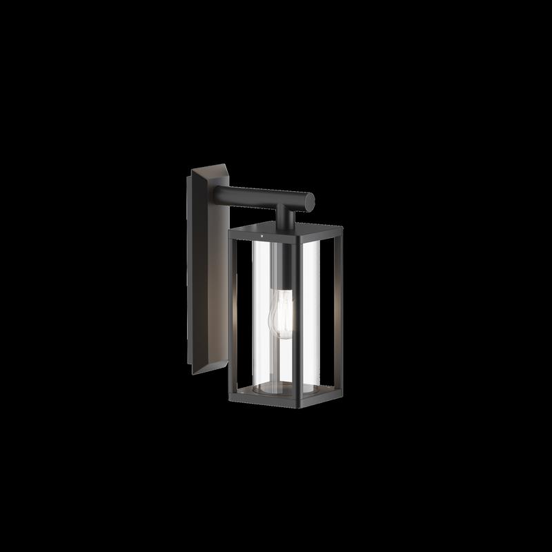  Светильник Cell 1х15Вт E27 IP65 бра настен. Maytoni O452WL-01GF1 фото в каталоге от BTSprom.by