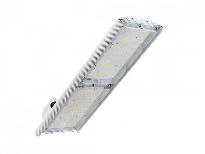 светильник светодиодный unit pro 125/19500 д 125вт 3000к ip67 20000лм 0.95pf 80ra кп<1 консоль diora dupro125d-3k-c от BTSprom.by