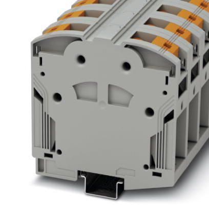 клемма для высокого тока ptpower 185 phoenix contact 1054722 от BTSprom.by