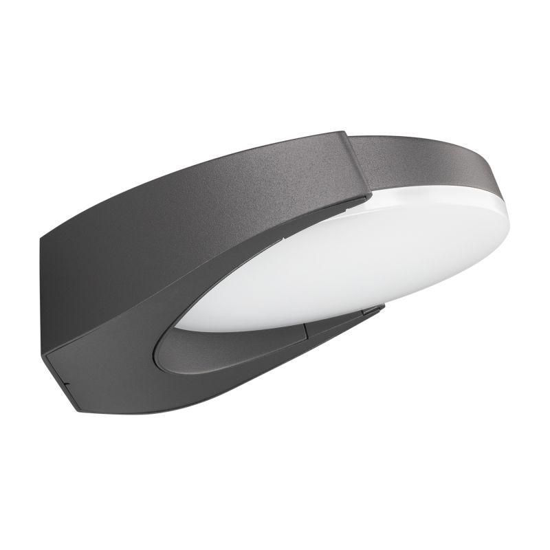светильник lgd-eye-wall-6w warm3000 (gr 117 deg 230в) (ip54 металл) arlight 029979 от BTSprom.by