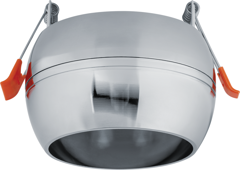 светильник декоративный 93 379 ngx-c-005-03 230в встраив. под лампу gx53 хром. navigator 93379 от BTSprom.by