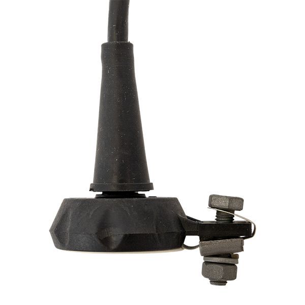  Ограничитель перенапряжения LVA-280B-CL EKF lva-280-cl фото в каталоге от BTSprom.by