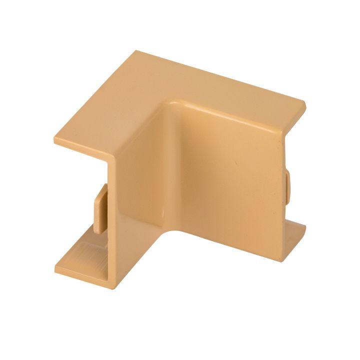 угол внутренний 20х10 под свет. дерево plast proxima (уп.4шт) ekf ibl-20-10x4 от BTSprom.by