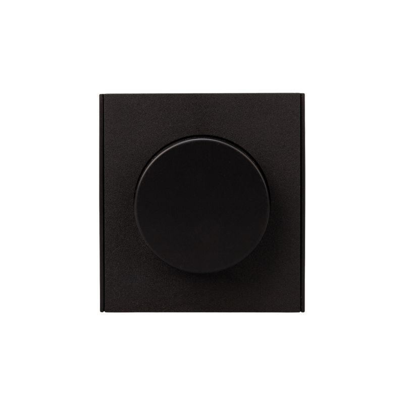 светорегулятор (диммер) сп 300вт strong miele антрацит kranz kr-78-0732-5 от BTSprom.by