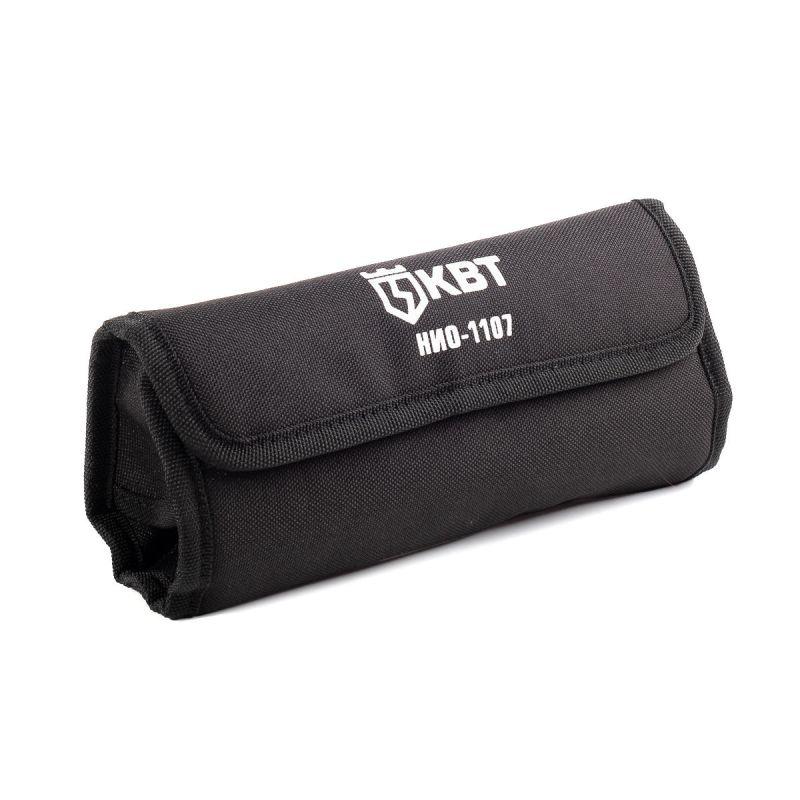  Набор диэлектрических отверток НИО-1107 КВТ 61949 фото в каталоге от BTSprom.by