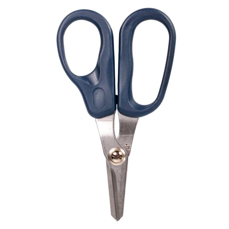  Ножницы для резки кевлара FOS-03A "Профи" КВТ 85979 фото в каталоге от BTSprom.by