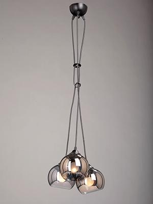 люстра v4360-1/3s 3хe27 макс. 60вт vitaluce v4360-1/3s от BTSprom.by