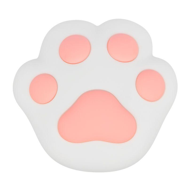  Ночник силиконовый "Кошачья лапа" роз. Neon-Night 503-005 фото в каталоге от BTSprom.by