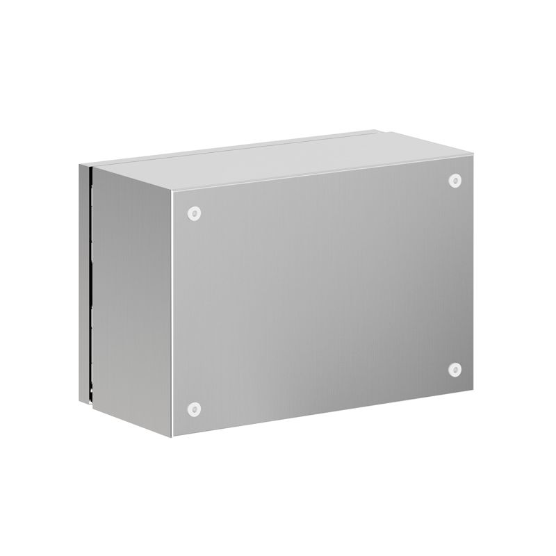  Корпус навесной STH с М/П из нержавеющей стали AISI304 200х300х150мм без фланца DKC R5STH0231-304 фото в каталоге от BTSprom.by