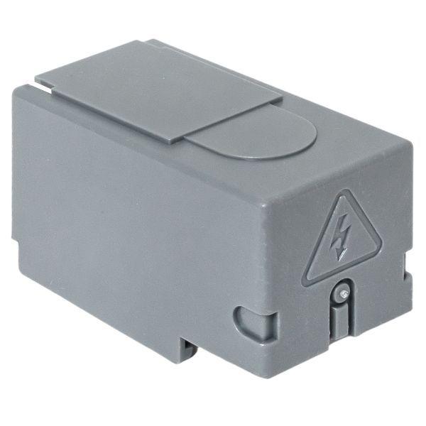  Комплект клеммных крышек (короткие) для рубильников TwinBlock 160-250А (уп.6шт) EKF tb-cvrshort-6-160-250 фото в каталоге от BTSprom.by