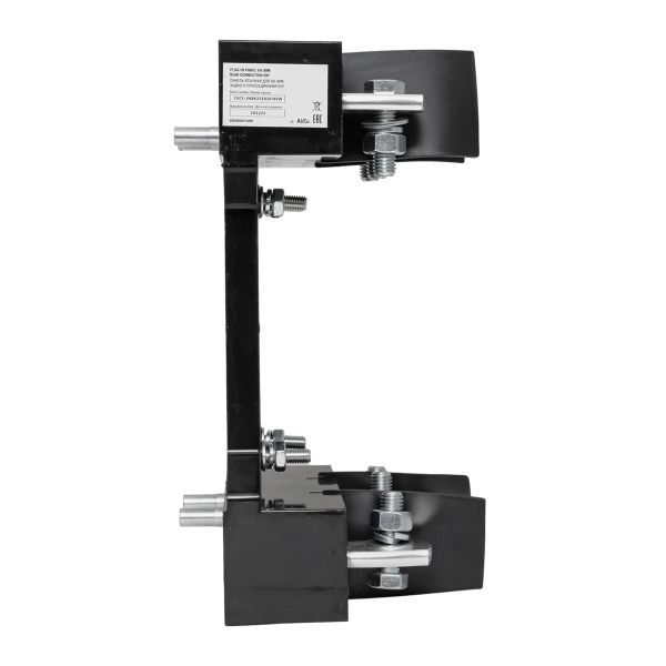  Панель втычная для ВА-99М 400 задн. присоед. EKF mccb99m-400-pin-3r фото в каталоге от BTSprom.by