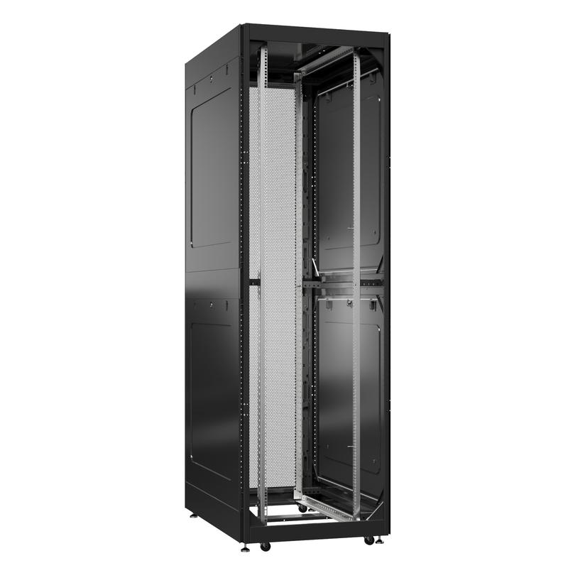 шкаф серверный 52u 800х1000 ex sysmatrix ex 8052.9031 от BTSprom.by