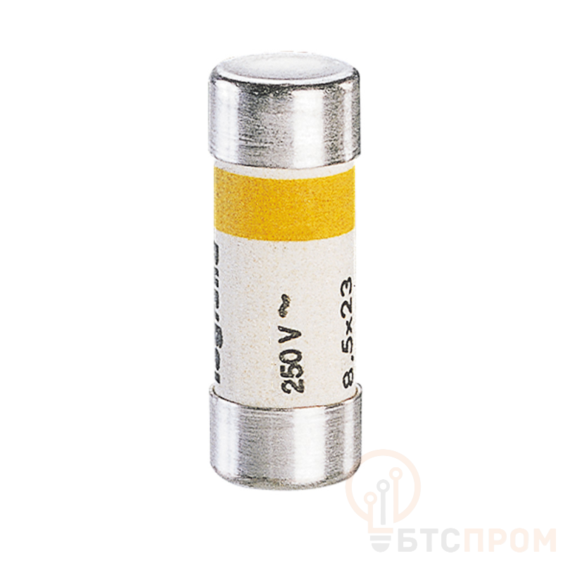 Вставка плавкая бытовая 8.5х23 10А с инд. Leg 011410 фото в каталоге от BTSprom.by  Вставка плавкая бытовая 8.5х23 10А с инд. Leg 011410 фото в каталоге от BTSprom.by