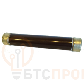 Патрон ПТ 1.1 6кВ 3.2А 40кА У3 КЭАЗ 113156 фото в каталоге от BTSprom.by  Патрон ПТ 1.1 6кВ 3.2А 40кА У3 КЭАЗ 113156 фото в каталоге от BTSprom.by