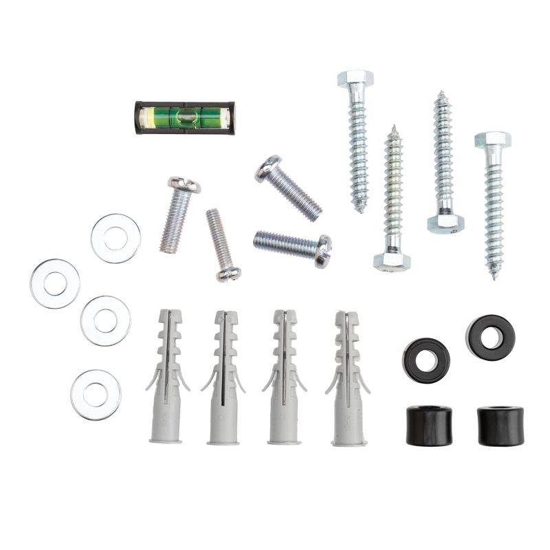  Кронштейн для LED телевизора 26-55дюйм наклонный Rexant 38-0330 фото в каталоге от BTSprom.by