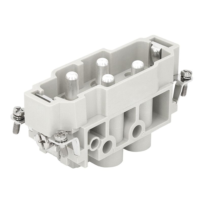 вилка optilink hdc-hk-4-80-m-(1.5-16) 830в кэаз 352272 от BTSprom.by