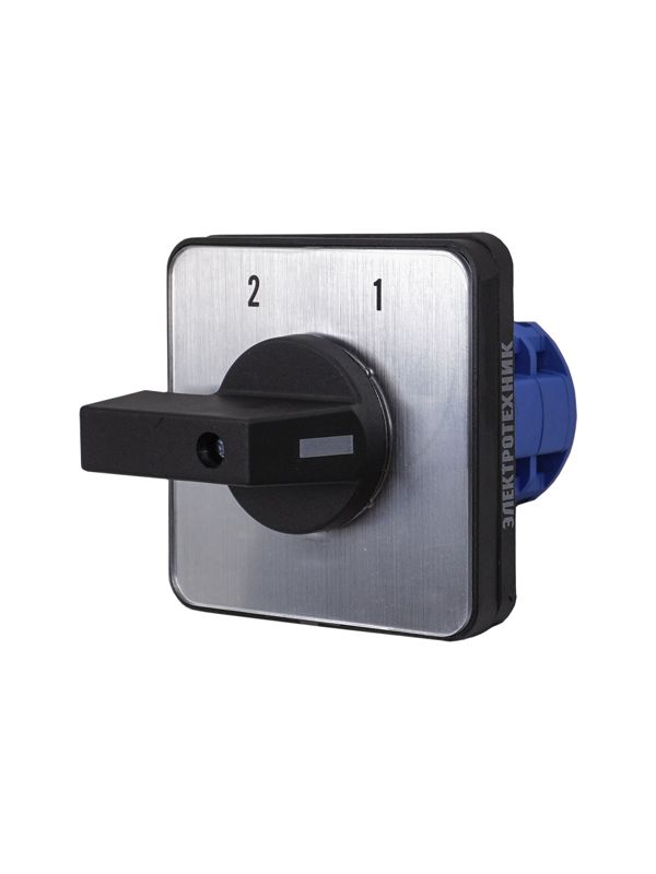 переключатель универсальный 16а ip20 пк16-12ж-2001у3 электротехник et518327 от BTSprom.by