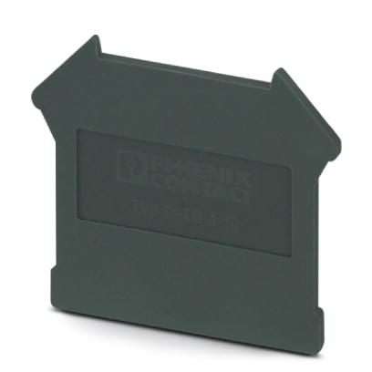 крышка концевая d-tb 4/10 phoenix contact 3059809 от BTSprom.by