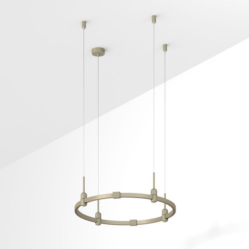 трек art-apriori-round-hang-r600 og ip20 метал. arlight 054501 от BTSprom.by