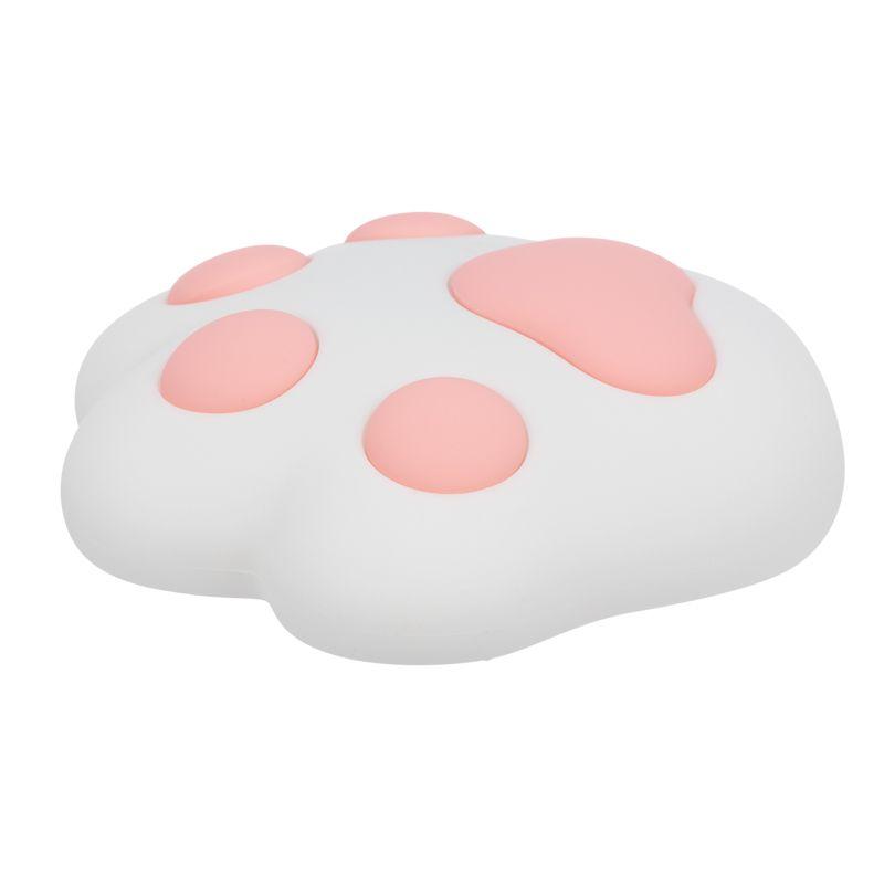  Ночник силиконовый "Кошачья лапа" роз. Neon-Night 503-005 фото в каталоге от BTSprom.by