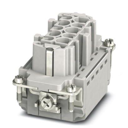 модуль для контактов hc-b10-i-pt-f phoenix contact 1407729 от BTSprom.by