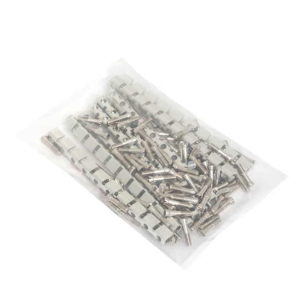  Перемычка тип 10PIN для UT 16кв.мм EKF scr-ut-jum-16 фото в каталоге от BTSprom.by