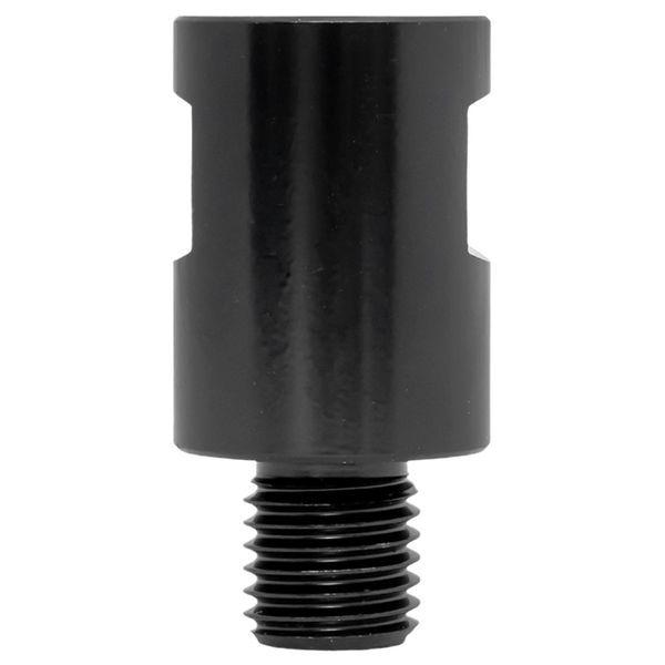  Адаптер для алмазных коронок (M18-M16) EXPERT EKF ad-m18-m16 фото в каталоге от BTSprom.by