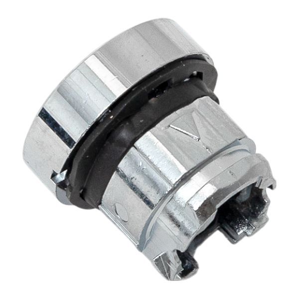  Механизм кнопки исполнительный "I" XB4 IP65 плоский возвратный без фиксации зел. EKF XB4BA-3152C-65 фото в каталоге от BTSprom.by