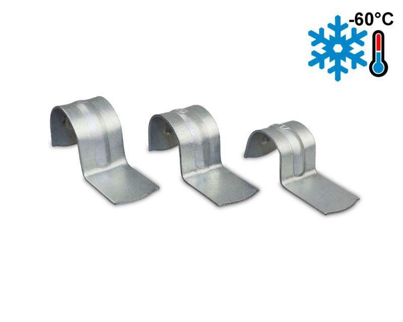 скоба однолапковая смо 31-32 для монтажн. пистолета (уп.50шт) гофроматик zeta41758 от BTSprom.by