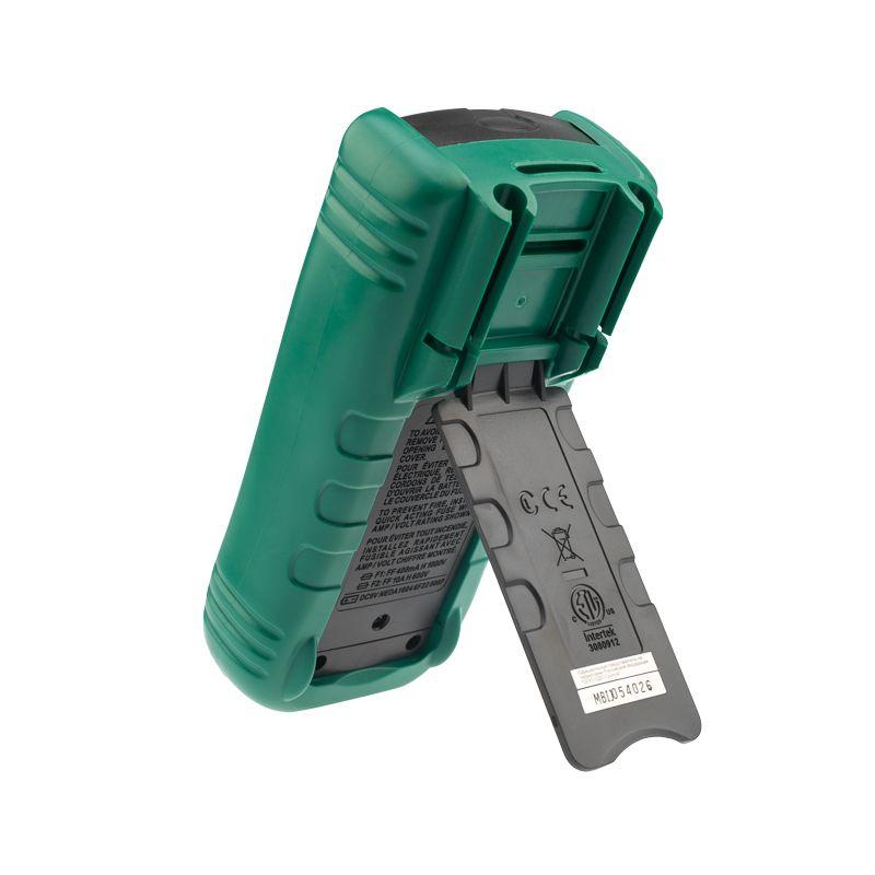  Мультиметр профессиональный MS-8360C Mastech 13-2027 фото в каталоге от BTSprom.by