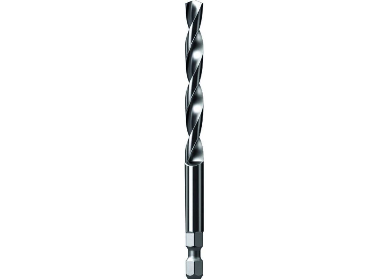 Центр. сверло  для коронок 7.15х105 мм  HSS-G BOSCH 2608900528 фото в каталоге от BTSprom.by  Центр. сверло  для коронок 7.15х105 мм  HSS-G BOSCH 2608900528 фото в каталоге от BTSprom.by