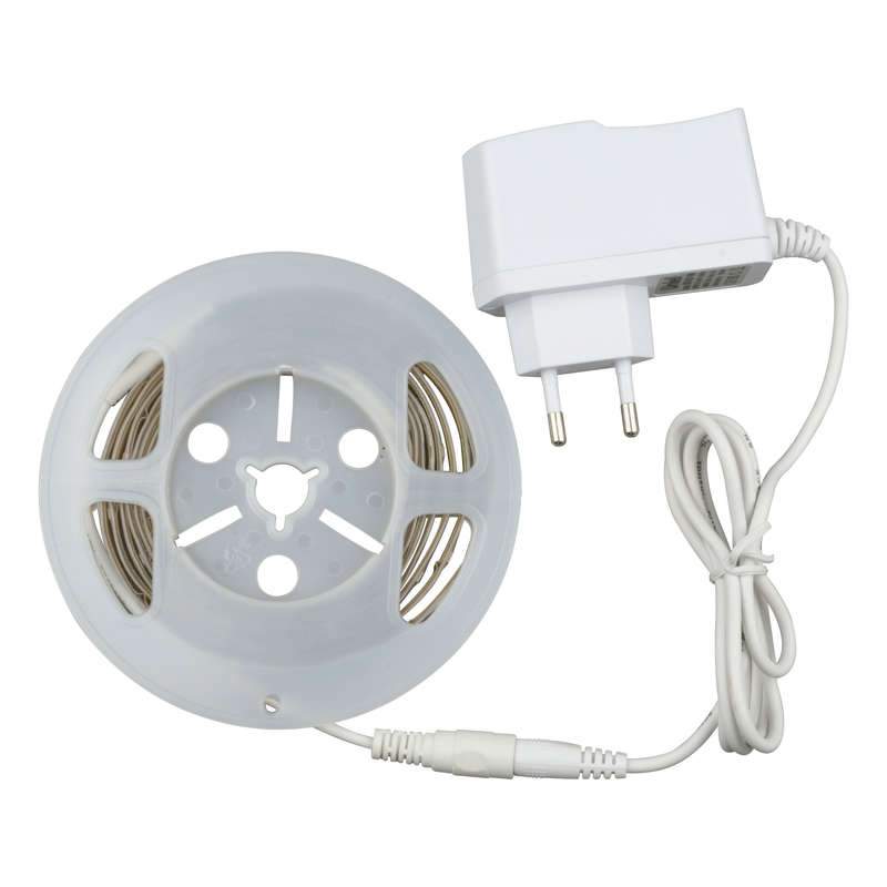 комплект светодиодной ленты uls-p76-2835-42led/m-ip65-2m-spsb rrp18c00 спектр для рассады и цветения uniel ul-00004101 от BTSprom.by