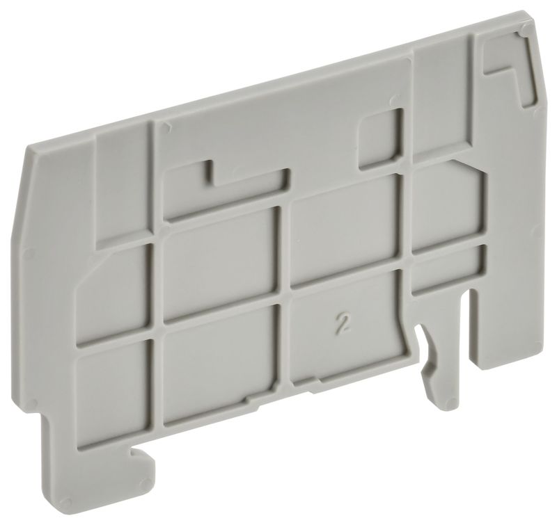 разделитель ppcx4 armafix iek af-ct40-00-k03-004-pp от BTSprom.by