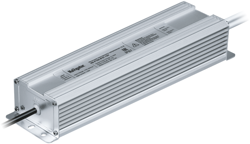 драйвер 71 474 nd-p150-ip67-12v navigator 71474 от BTSprom.by