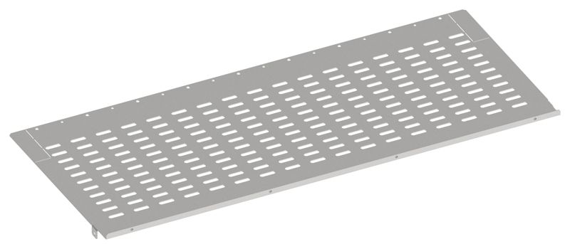 перегородка секционирования горизонт. аппаратного отсека 1000 format iek fo-00-swhr-100 от BTSprom.by